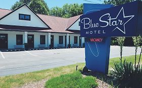 Blue Star Motel Douglas Mi